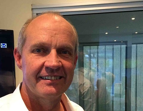 Gerrie Fourie, CEO of Capitec - another survey to celebrate