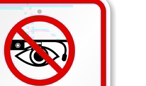 My love/hate relationship with new tech – and why I hate Google Glass