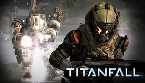Microsoft backs “Titanfall” to boost Xbox sales