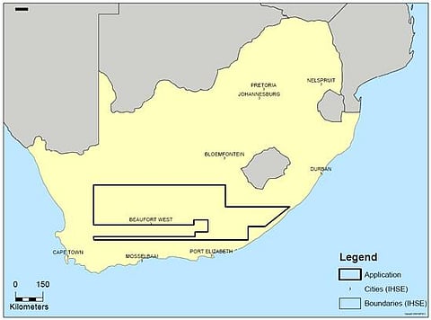 Shale Gas law is nationalisation by stealth, DA calls it “catastrophic”