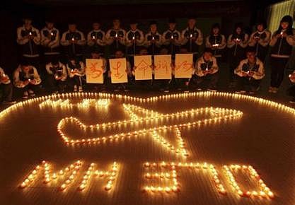 How NOT to handle a communications crisis – Alan Hilburg on MH370