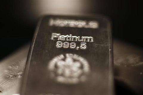 Secretive Swiss vaults may hold missing link in platinum price equation