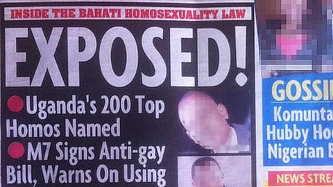 Uganda’s Anti Gay law: Orange Telecom pulls advertising