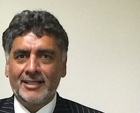 Message to new SME Minister: James Caan of Dragon’s Den wants to help