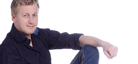 Gareth Cliff to ANC: Seven ways to fix SA. A Classic.