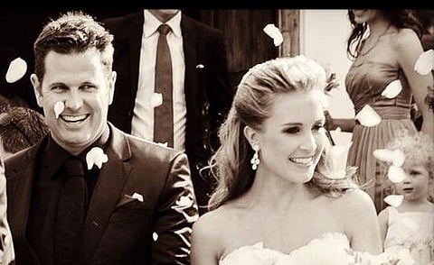 Adcock Ingram CEO Jonathan Louw resigns