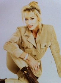 Jani Allan resurfaces with Letter to Oscar