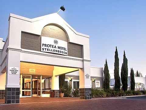 Entrepreneurial hoteliers’ big payday – Protea joins Marriott for R2bn