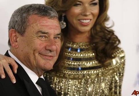 Retiring hotel genius Sol Kerzner – quite simply, one-of-a-kind