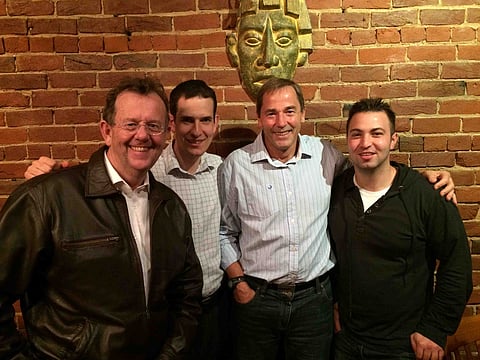 Omaha diary: Berkshire AGM a business masterclass from Buffett and Munger