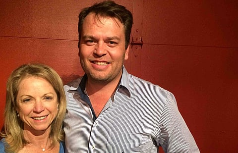 Discovering the Genius of Warren Buffett – from daughter Susie and others