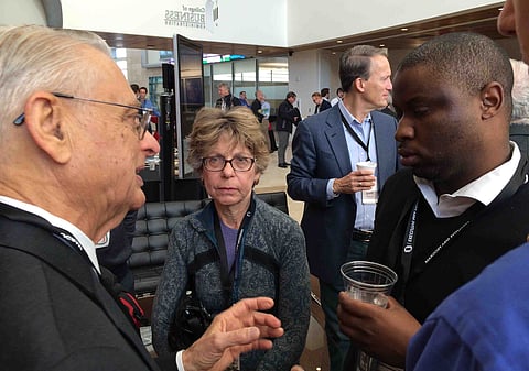 Omaha 2014: Quantitative Easing end game – a return to double digit Inflation?