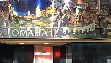 Visiting Warren Buffett: Alec Hogg’s diary of 2014 Berkshire AGM adventure