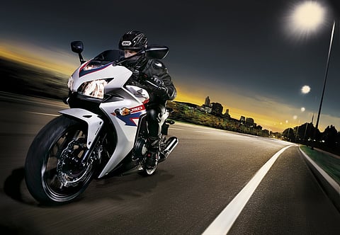 Honda CBR500R: Midweight ride honours legendary Honda-spirit