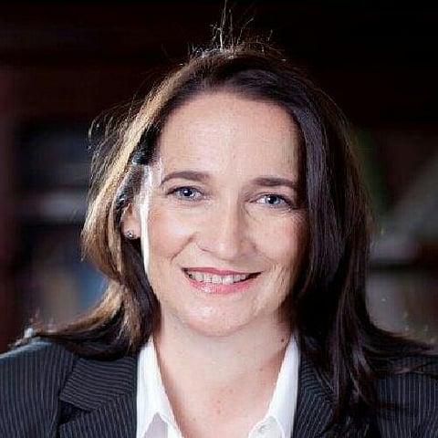 Stanlib’s Amelia Beattie new SAPOA President