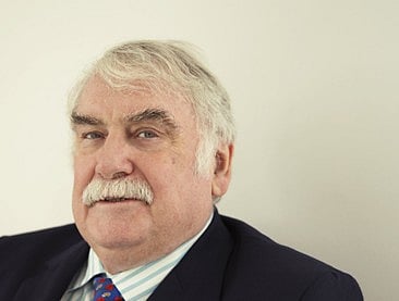 Tributes to late Stuart Rees, founding CEO of SAFEX