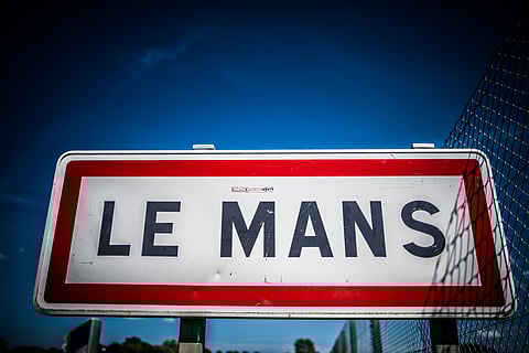 Audi stick it to Porsche at Le Mans