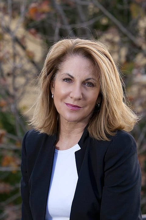 Ann Nurock: Gave up a dream job in Canada for a start-up back home