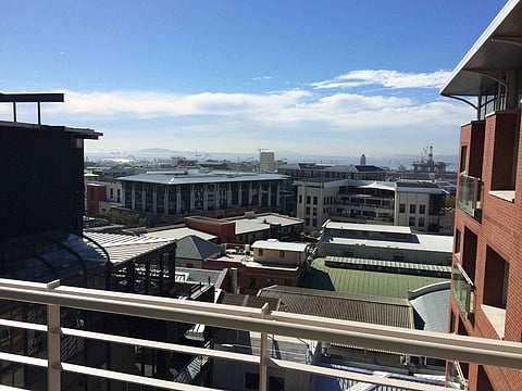 Global executive Ann Nurock: Why I left North America for my SA start-up