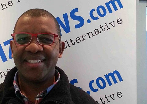 Dali Mpofu: How the Three Musketeers broke platinum strike deadlock