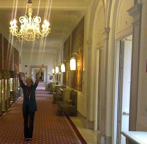 UNDICTATED: Dream Big in business – it’s the only way.