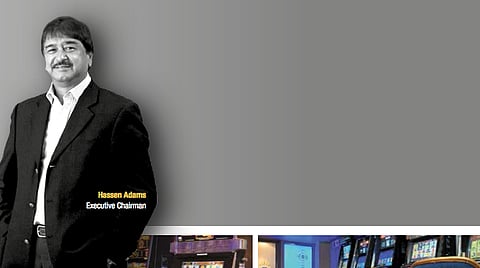 GPI – R3bn cash pile offers free Burger King ride and now 10% of Spur