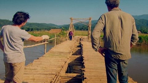 Top Gear is “racist”, says Ofcom