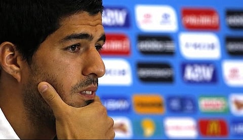 Barcelona wants to buy Liverpool’s Suarez – price tag: R1.4bn