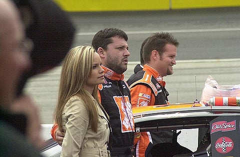 Grand jury will decide Tony Stewart’s fate