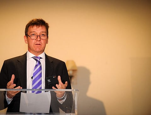 RECMs Piet Viljoen - star fund manager whose deep value approach is drawing criticism