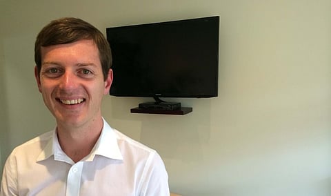 The hedge fund manager who made R100m “shorting” Abil
