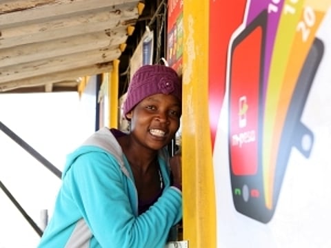 Vodacom targets 10m banking customers in second try with M-Pesa