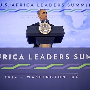 Expert opinion: Fabricius on Obama’s $37bn kicker at Africa Summit