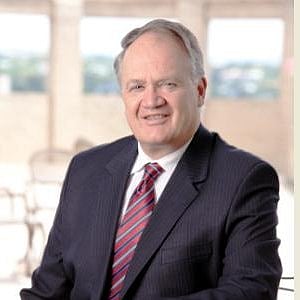 PWC's Tom Winterboer, Abil's new boss