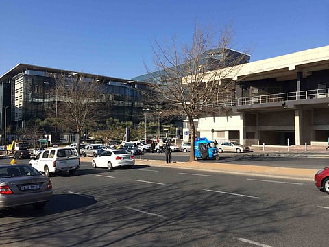 Obscure sparkles in SA’s near-moribund economy