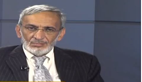 Solly Bhana, former director at Aurora