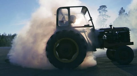 US State Department spokesman John Kirby