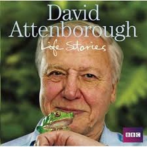 What a wonderful world – BBC celebrates Sir David Attenborough