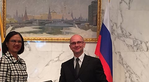 $50bn nuclear deal: “Dooming SA to darkness and poverty”