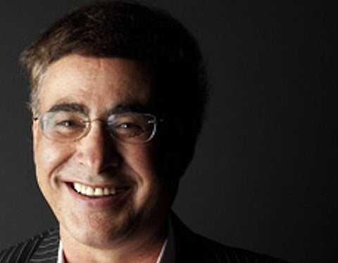 EOH’s Asher Bohbot honoured as CNBC Africa applauds business leaders