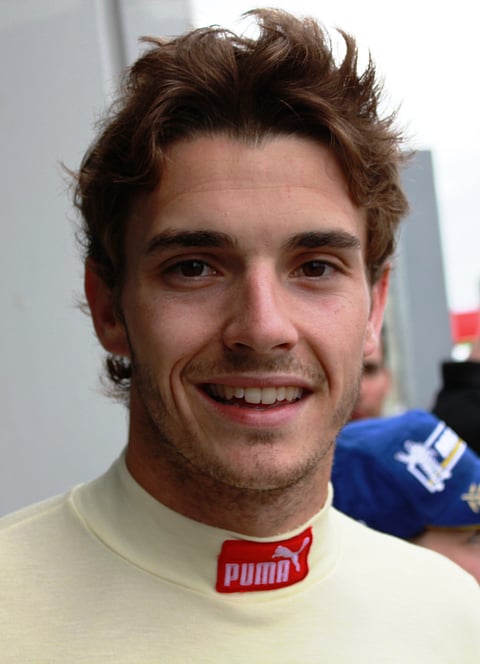 F1: Little news re Jules Bianchi’s condition after horrific crash