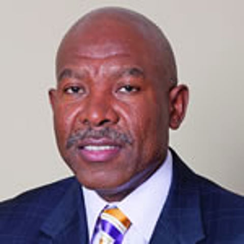 New SARB Governor Lesetja Khanyago