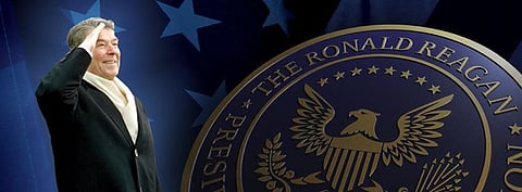 UNDICTATED: What Zuma must do to win back SA business (incl Reagan’s tips)