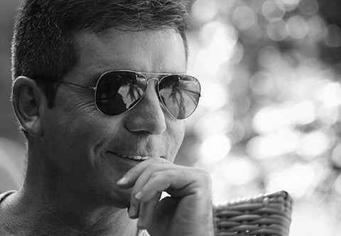 Brilliant interview: Simon Cowell, “Mr X Factor”, genius music entrepreneur