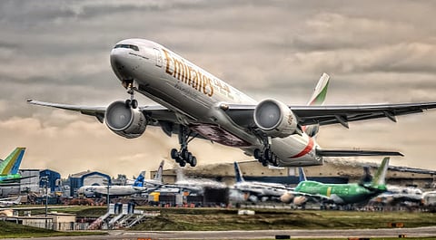 Transport Dept: Emirates Airlines won’t be stopped from flying into SA