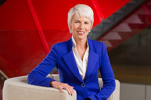 Superwoman CEO Gail Kelly, SA’s most powerful banking export, to leave Westpac