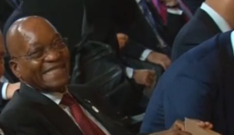 Apportioning true blame for Zuma’s Mampara Award