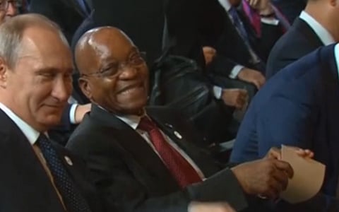 Cees Bruggemans: SA economy – too much emotion, not enough science