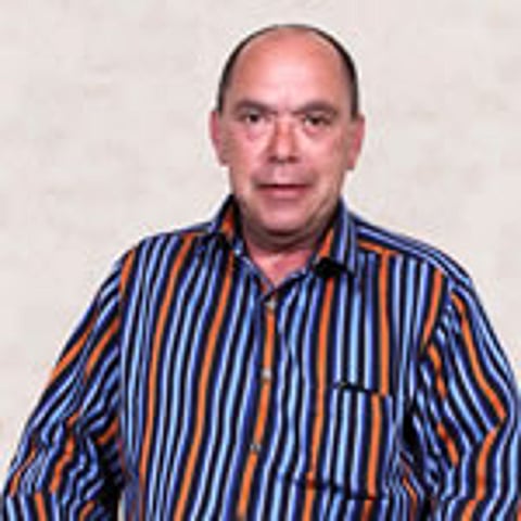 Smart trader: Ellies chairman Elliot Salkow has banked R25m profit on the negative ten-bagger