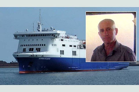 Alec Hogg: Captain Courageous shows honour still exists. Not just at sea.